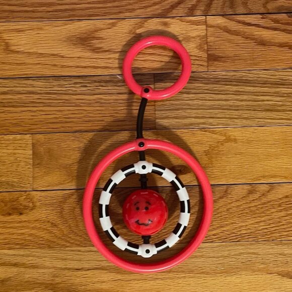 Colorful Infant Toys 6-Piece Lot - Picture 2 of 12